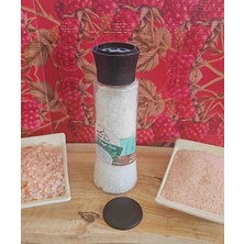 Kaya Tuzu Öğütücülü 450 gr