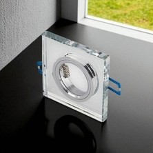 Sardunya Dekoratif Cam Spot CT-6556