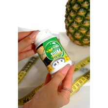 Fullgum Slim - Bromelain-Garcinia-L Carnitine-Green Tea Ekstraktlı Dolgulu Sakız - 275 gr
