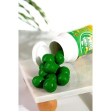 Fullgum Slim - Bromelain-Garcinia-L Carnitine-Green Tea Ekstraktlı Dolgulu Sakız - 275 gr
