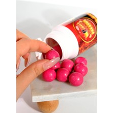Fullgum Love Gum 2'li Tanışma Paketi (60 gr + 60 Gr) Destekleyici Sakız