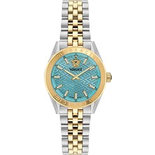 Versace VRSCVE8I00524 Kadın Kol Saati