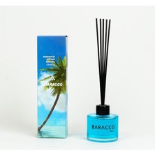 Okyanus Aromalı Çubuklu Oda Spreyi – Baracco Ferahlatıcı ve Huzur Veren Ortam Kokusu (100 Ml)