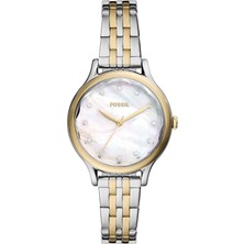Fossil Kadın Kol Saati FBQ3864