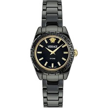 Versace VRSCVE9F00124 Kadın Kol Saati