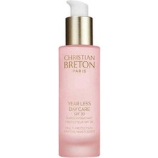Christian Breton Hydration - Protection Güneş Koruma Kremi Spf 30 50 ml