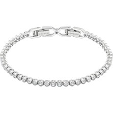 1808960 Swarovski Bilezik Emily:bracelet Cry/rhs M