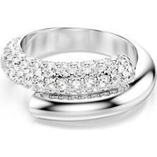 5695934 Swarovski Yüzük Dextera:rıng Cry/rhs 55