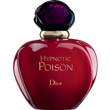 Dior Hypnotic Poison Edt Pour Femme 100 ml Kadın Parfüm