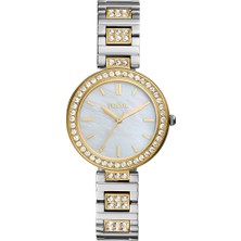 Fossil Kadın Kol Saati FBQ3884