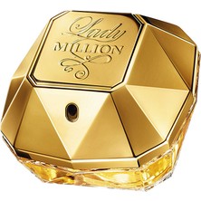 Paco Rabanne Lady Million Edp Kadın Parfüm 80 ml Parfüm