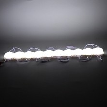 Beyaz Cob Modül LED 24 Volt 2.8 Watt (5047)