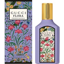 Gucci Flora Gorgeous Magnolia Edp 50 ml