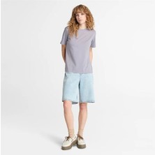 Timberland Dunstan Short-Sleeve Tee Kadın T-Shirt