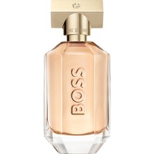 Hugo Boss The Scent For Her Edp Kadın Parfüm 100 ml