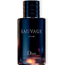 Dior Sauvage Edp Erkek Parfüm 100 ml