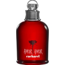 Cacharel Amor Amor Edt 50 ml Kadın Parfüm