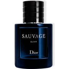 Dior Sauvage Elixir Edp Erkek Parfüm 60 ml