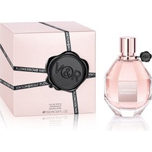 Viktor & Rolf Flowerbomb Edp 100 ml Kadın Parfüm