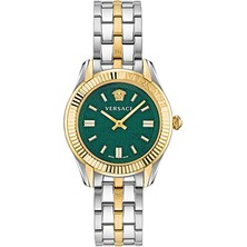 Versace VRSCVE6C00423 Kadın Kol Saati