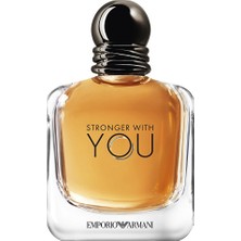 Armani Emporio Stronger With You Edt 100 ml Erkek Parfüm