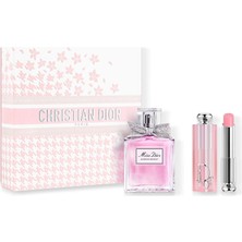 Dior Kadın Parfüm Set Md BB50ML&LPGLW VDAY25
