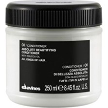 Davines Oi Tüm Saçlar Için Saç Bakım Kremi 250ML