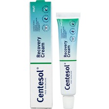 Centesol - Recovery Cream (Onarıcı Cilt Bakım Kremi - Cica Krem) - 30 G