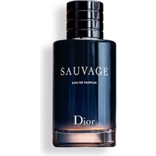 Dior Sauvage Edp Erkek Parfüm 100 ml