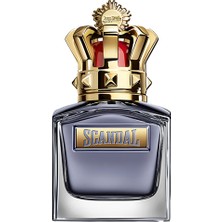 Jean Paul Gaultier Scandal Edt 100 ml Erkek Parfüm