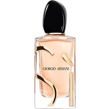 Armani Si Edp 100 ml Kadın Parfüm