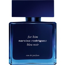 Narciso Rodriguez For Him Bleu Noir Edp 50 ml Erkek  Parfüm