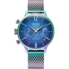 Welder WWRC670 Kadın Kol Saati