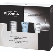 Filorga Scrub Detox Set