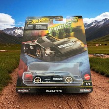 Hot Wheels Premium Serisi Mazda 787B