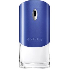 Givenchy Gentleman Blue Label Edt Spray Erkek Parfümü 100ML
