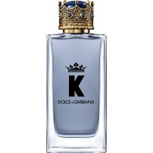 Dolce&gabbana K Edt 100 ml Erkek Parfüm