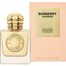 Burberry Goddess Edp 50 ml Kadın Parfüm