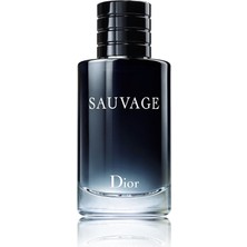 Dior Sauvage Edt 100 ml Erkek Parfüm