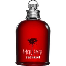 Cacharel Amor Amor Edt 100 ml Kadın Parfüm
