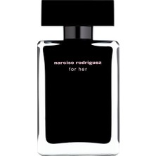 Narciso Rodriguez For Her Edt 50 ml Kadın  Parfüm