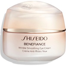Shiseido Benefiance Göz Kremi 15 ml Silüetli Özel Olaylar İçin Şık Stil