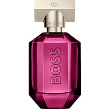 Hugo Boss The Scent Magnetic For Her Kadın Parfüm Edp 100 ml