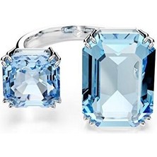 5694141 Swarovski Yüzük Mıllenıa:rıng Blu/rhs 58