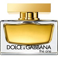 Dolce&gabbana The One Edp 75 ml Kadın Parfüm