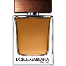 Dolce&gabbana The One For Men Edt 50 ml Erkek Parfüm