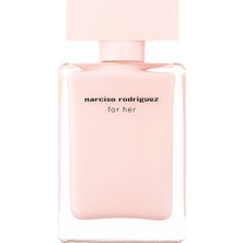 Narciso Rodriguez For Her Edp 50 ml Kadın  Parfüm