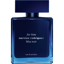 Narciso Rodriguez For Him Bleu Noir Edp 100 ml Erkek  Parfüm