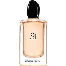 Armani Si Edp 150 ml Kadın Parfüm