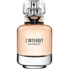 Givenchy L'interdit Edp 50 ml Kadın Parfüm